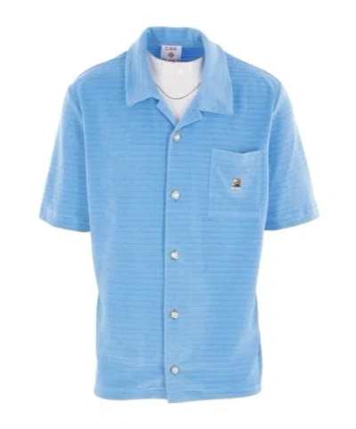 Casablanca Short Sleeve Shirt