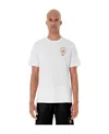 Casablanca Casa Way T-shirt In White