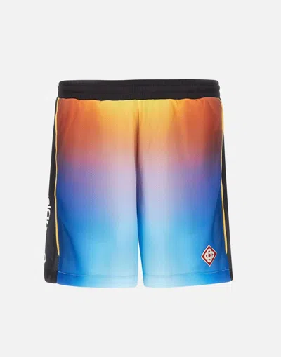 CASABLANCA CASABLANCA SHORTS