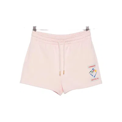 Casablanca Shorts