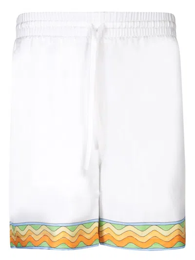 Casablanca Shorts
