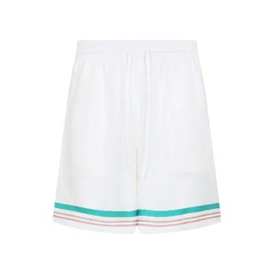 CASABLANCA CASABLANCA SHORTS