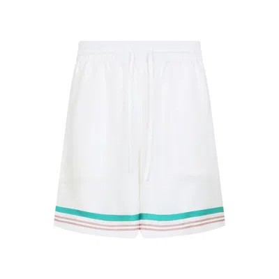 CASABLANCA CASABLANCA SHORTS
