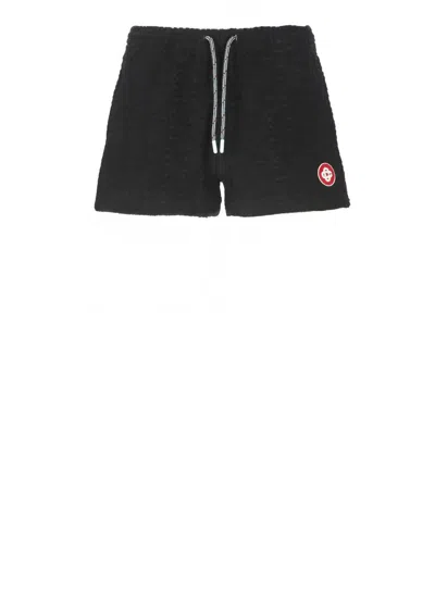 CASABLANCA CASABLANCA SHORTS