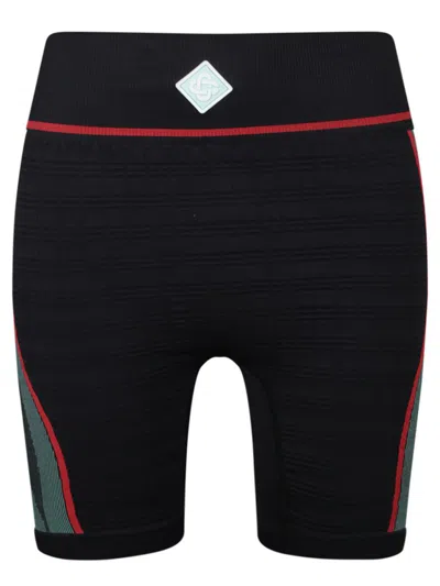CASABLANCA CASABLANCA SHORTS