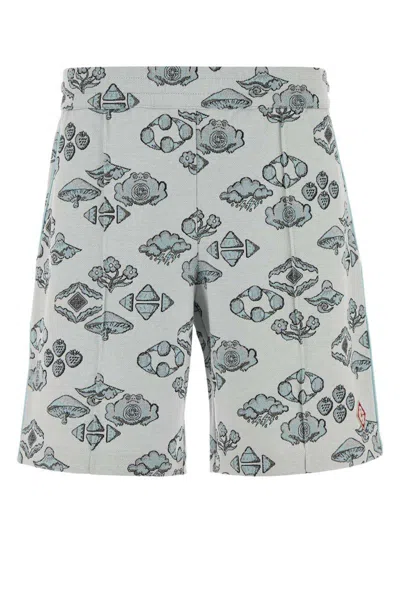 CASABLANCA CASABLANCA SHORTS