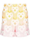 Casablanca Pants & Shorts