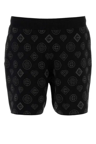 CASABLANCA CASABLANCA SHORTS