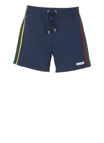 CASABLANCA CASABLANCA SHORTS