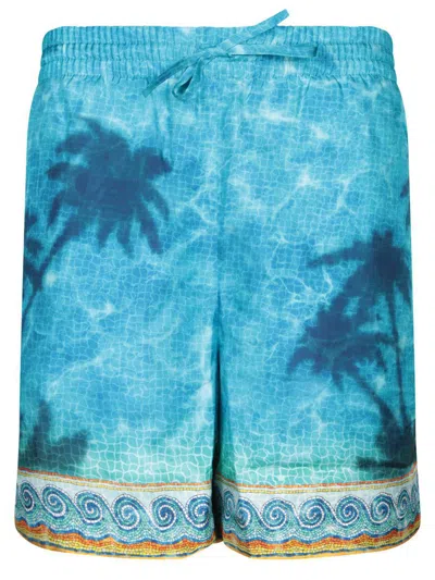 CASABLANCA CASABLANCA SHORTS