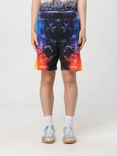 CASABLANCA SHORTS CASABLANCA MEN COLOR MULTICOLOR,G95693005
