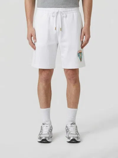 Casablanca Shorts Men  In Gray