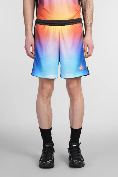 CASABLANCA CASABLANCA SHORTS
