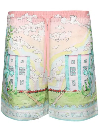 Casablanca Shorts Vase