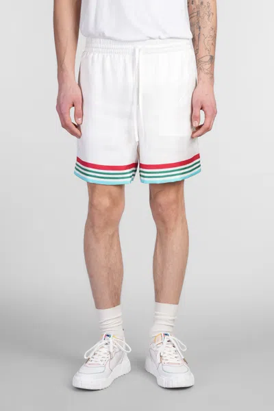 CASABLANCA CASABLANCA SHORTS