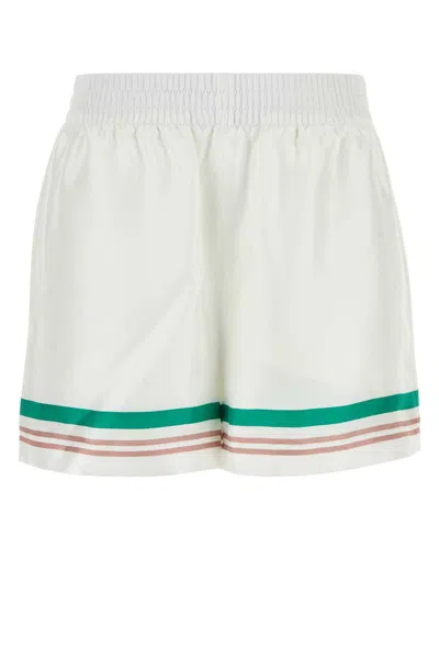 CASABLANCA CASABLANCA SHORTS