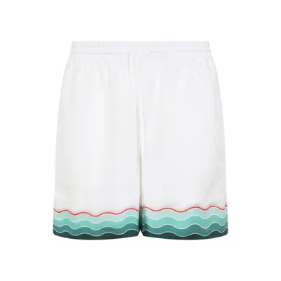 CASABLANCA CASABLANCA SHORTS