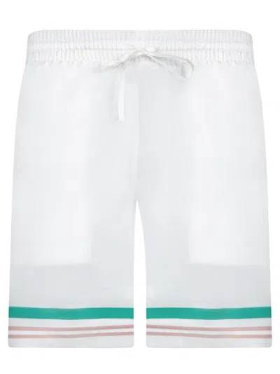 CASABLANCA CASABLANCA SHORTS
