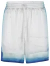 Casablanca Men's Drawstringshorts