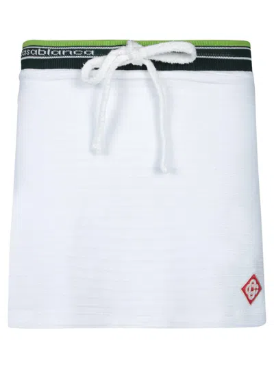 CASABLANCA CASABLANCA SKIRTS