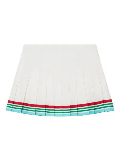 CASABLANCA CASABLANCA SKIRTS