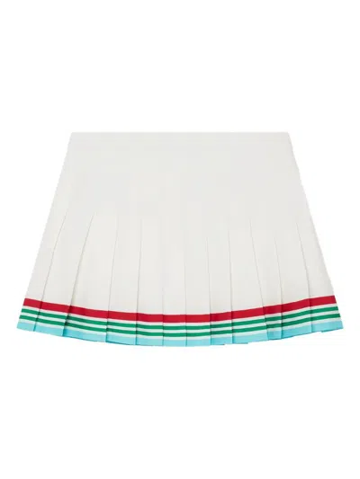 CASABLANCA CASABLANCA SKIRTS