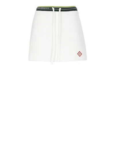 CASABLANCA CASABLANCA SKIRTS