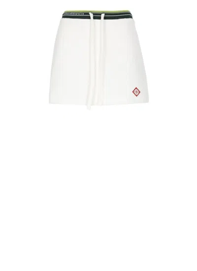 CASABLANCA CASABLANCA SKIRTS