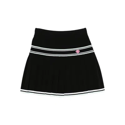 CASABLANCA CASABLANCA SKIRTS