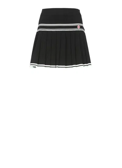 CASABLANCA CASABLANCA SKIRTS