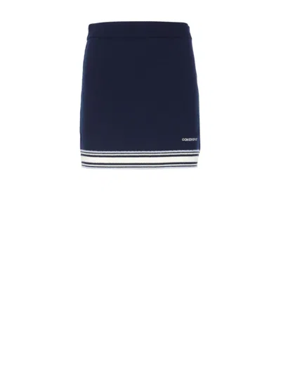 CASABLANCA CASABLANCA SKIRTS