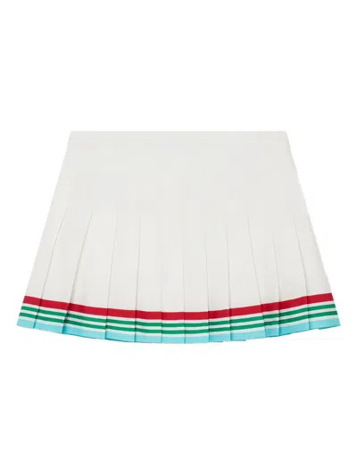 CASABLANCA CASABLANCA SKIRTS