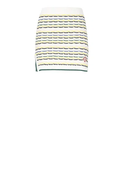 CASABLANCA CASABLANCA SKIRTS