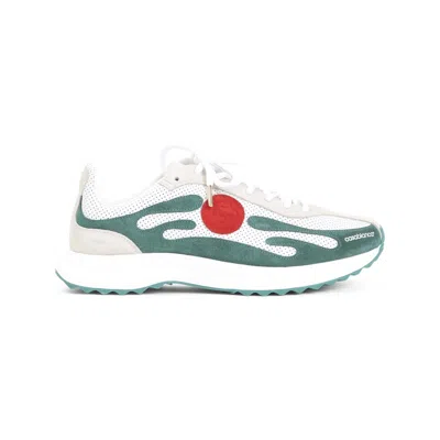 CASABLANCA CASABLANCA SNEAKERS