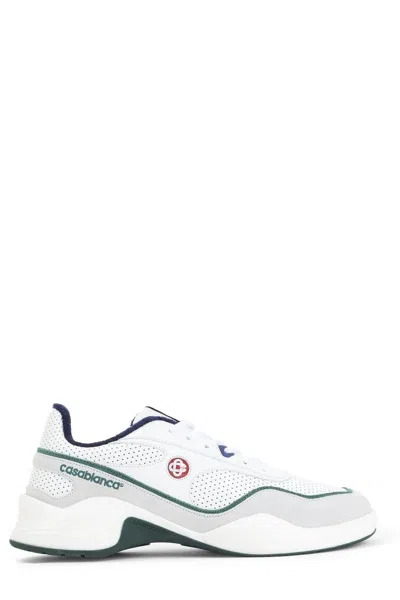 Casablanca Sneakers In Multi