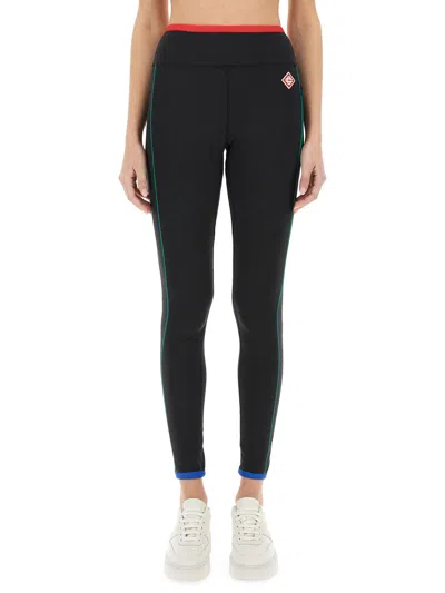 CASABLANCA SPORTS LEGGING