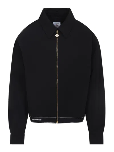 CASABLANCA SPORTS TAILORING JACKET