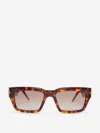 Casablanca 'the Square Metope' Sunglasses In Carey