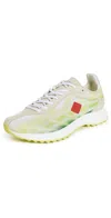 Casablanca Stade Sneakers Stade Sneaker In Stade Sneaker