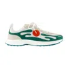 Casablanca Stade Sneakers In Blue