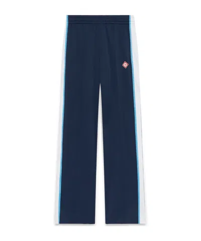 CASABLANCA STRAIGHT SWEATPANTS