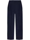 Casablanca Straight Trousers