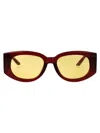 Casablanca Gabrielle Sunglasses