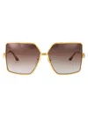 Casablanca Ew-036-01 Sunglasses