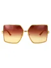 Casablanca Ew-036-03 Sunglasses