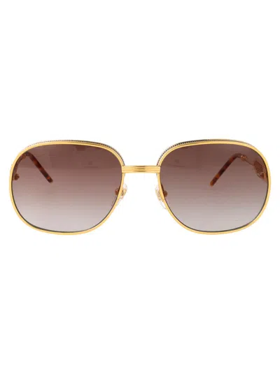 Casablanca Sunglasses