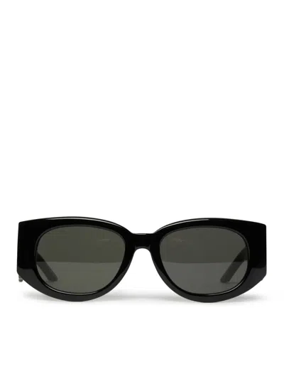 Casablanca Sunglasses In Black