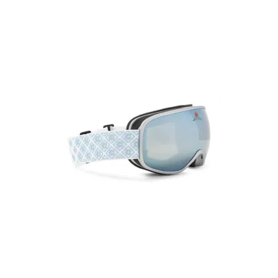 CASABLANCA SUNGLASSES METALLIC