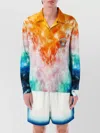 Casablanca T Shirts And Polos Multi Colour