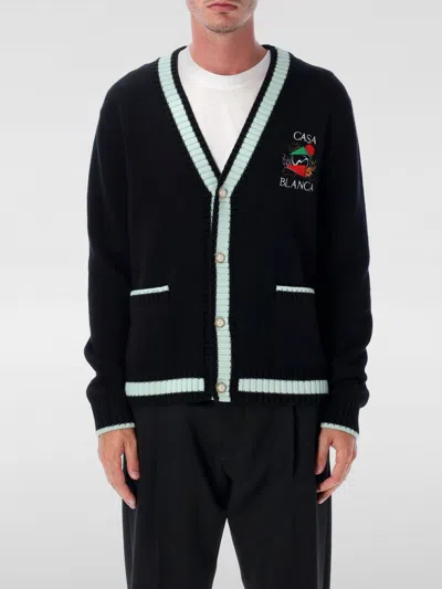 CASABLANCA SWEATER MEN CASABLANCA,H24888002
